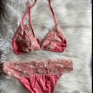 Beach Bunny Bikini Set